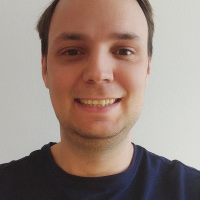 Markus Franz's Profile Picture