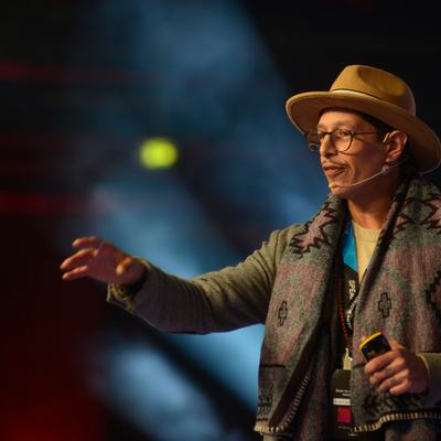 Bruno Miranda