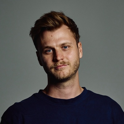 Jonas Mayer