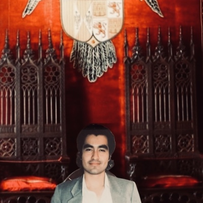 Obed de Jesús Olivares Guarneros