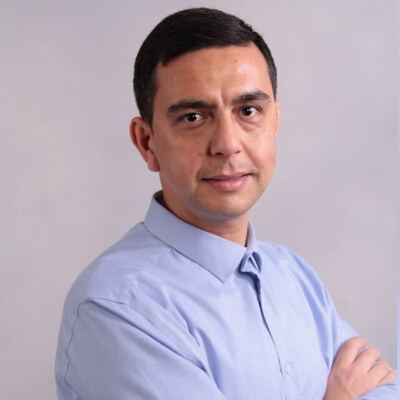 Olcay Çelik's Profile Picture