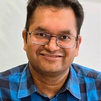Anuj Agarwal