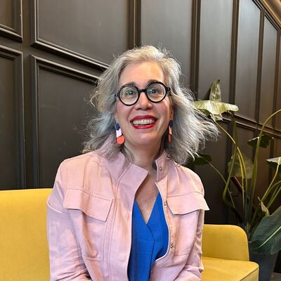 Carola Verschoor