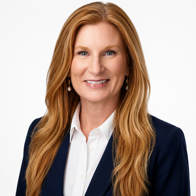 Robin Hernandez, VP and Senior Partner at IBM Consulting