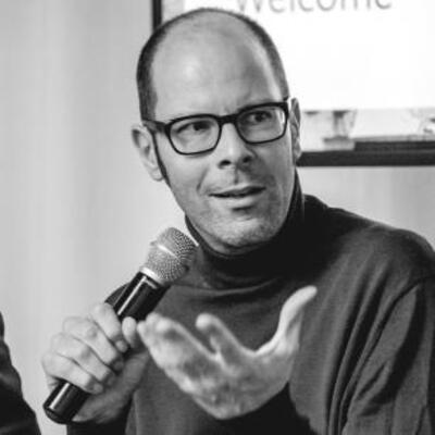 Aljoscha Burchardt, Principal Researcher at Deutsches Forschungszentrum für Künstliche Intelligenz (DFKI)