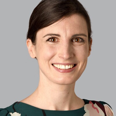 Ines Sonnenschein, FH Münster - Didaktik der Ingenieurwissenschaften am Münster Centrum für Interdisziplinarität und hochschuldidaktische Beraterin am Wandelwerk