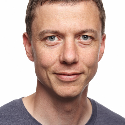 Petr Simecek