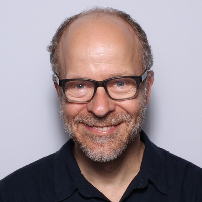 Jeff Meyer