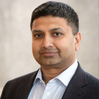 Rohan Deshpande