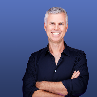 Mike Lingle – Web3 Fundraising Advisor