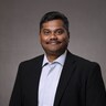 Santhoshkumar Srinivasan