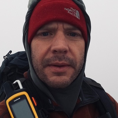 Brad Greenfield's Profile Picture