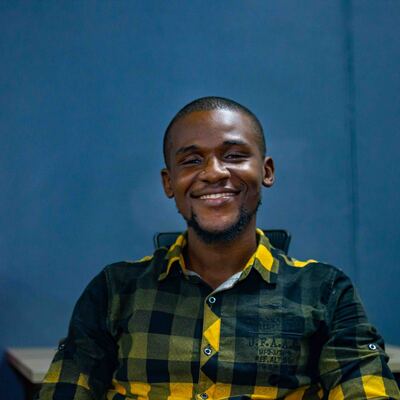 Femi Akinsiku