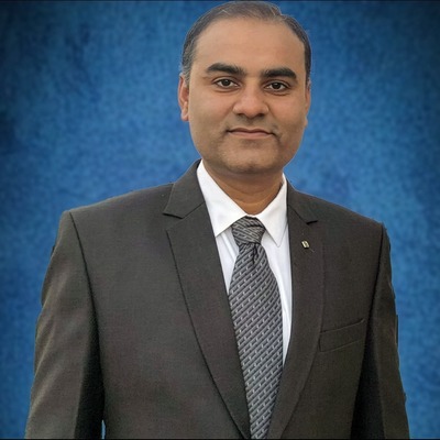 Nirajkumar Radhasharan Barot