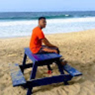 Promise Chukwuenyem