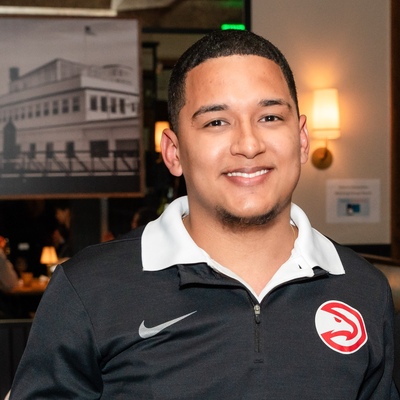 Brayan Muñoz V.