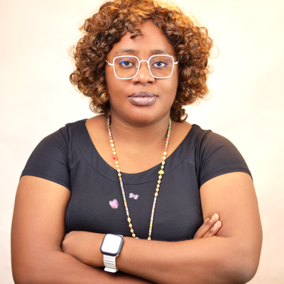 Elizabeth Okaome