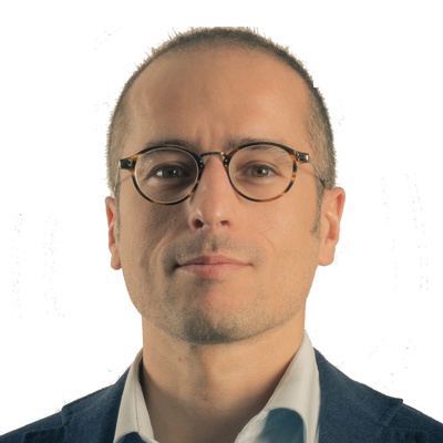 Andrea Alberto