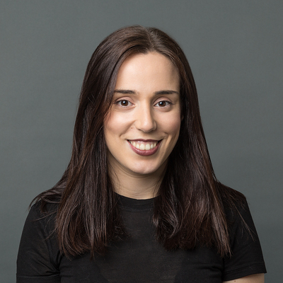Ana Rita Almeida