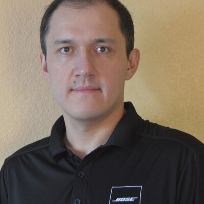 Adrián Sepúlveda's Profile Picture