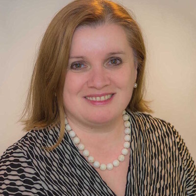 Diana Andone, Director Digital Education Politehnica University Timisoara