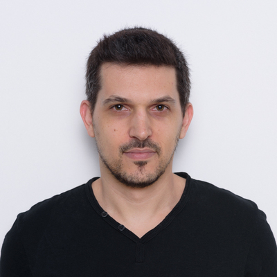 Nir Rozenbaum