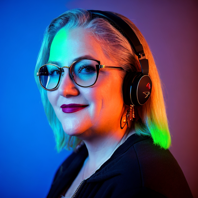 Pia Langenkrans