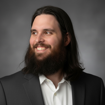 Joshua Morgan