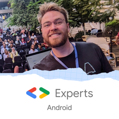 AndroidMakers by droidCon
