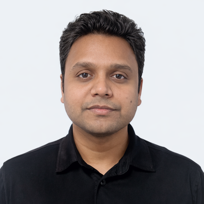 FNU Ram Brij