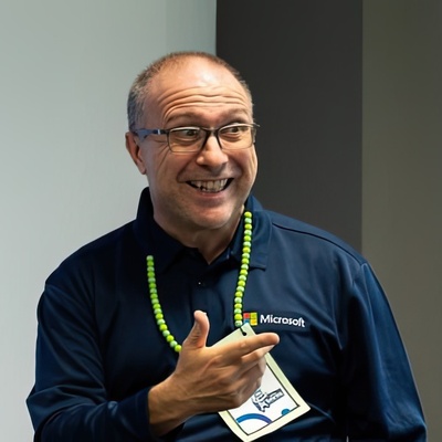 Massimo Bonanni
