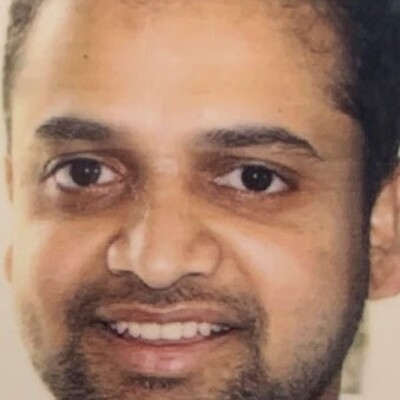 Yasaswi Akkaraju