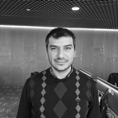 Kursat Arslan