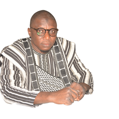 Zakaria Sawadogo