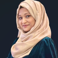 Alveena Abrar