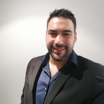 Cédric Vanet