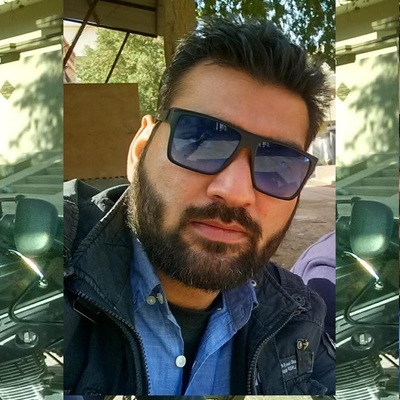 Habib Rehman