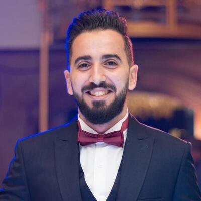 Tarek Alabd