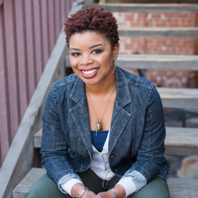 Phylecia Jones