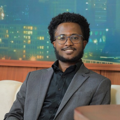 Kabila Haile Soboka