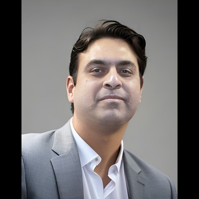 Siva Prasad Sunkara