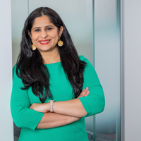 Sangeetha Rai