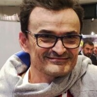 Franco Perduca