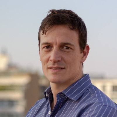 Ruben Ghio