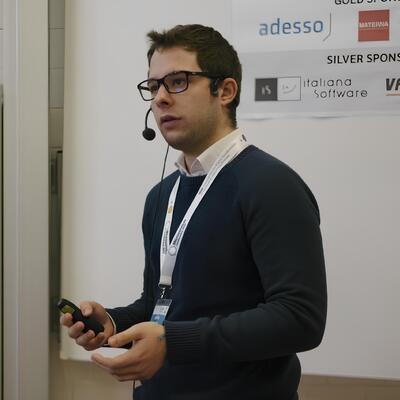 Iacopo Talevi