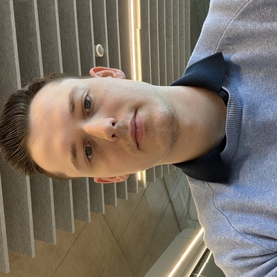 Lucas Van Baeveghem