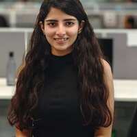 Srushti Raybhoge