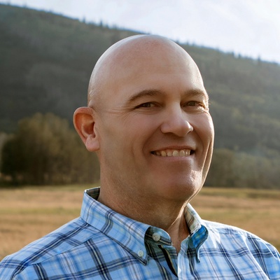 Adam Halliday