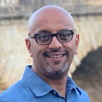 Chirag Patel