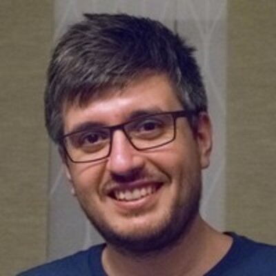 Darko Grozdanovski